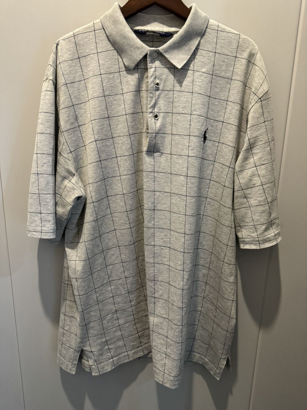 Polo Ralph Lauren POLO RALPH LAUREN GOLF POLO SHIRT Size US M / EU 48-50 / 2 - 1 Thumbnail