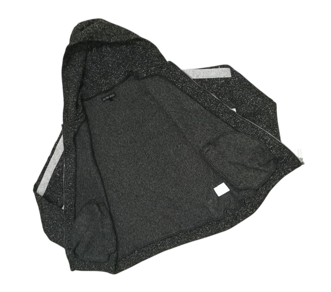 If Six Was Nine × In The Attic In The Attic Hoodie Jacket Size US S / EU 44-46 / 1 - 11 Thumbnail