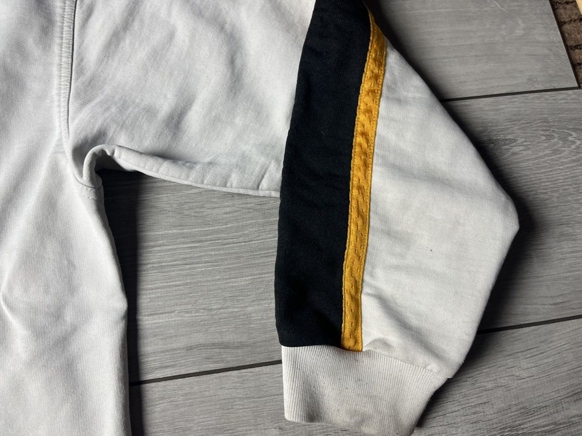 Nike Vintage Nike spellout sweatshirt 90s reverse size Large Size US L / EU 52-54 / 3 - 6 Thumbnail