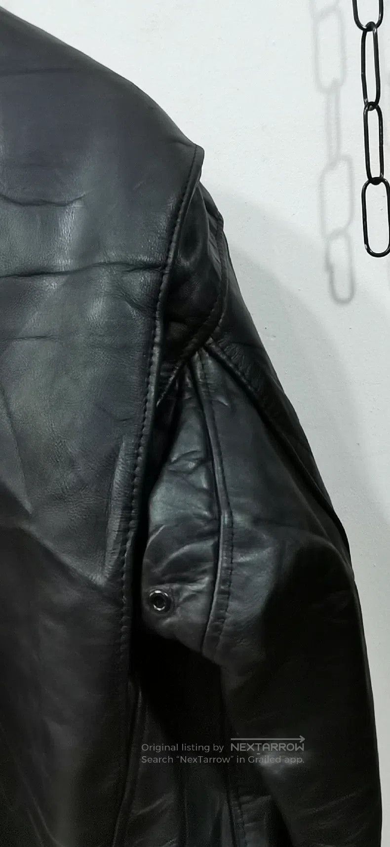 Schott Schott Hunting coat Size US XXS / EU 40 - 4 Thumbnail