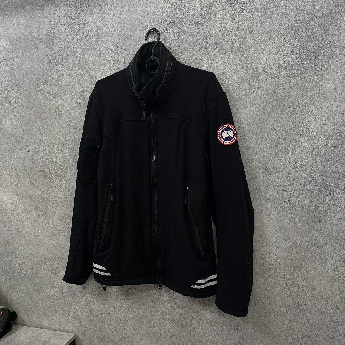Canada Goose Canada Goose Tremblant Softshell Zip Jacket from size M Size US M / EU 48-50 / 2 - 6 Thumbnail
