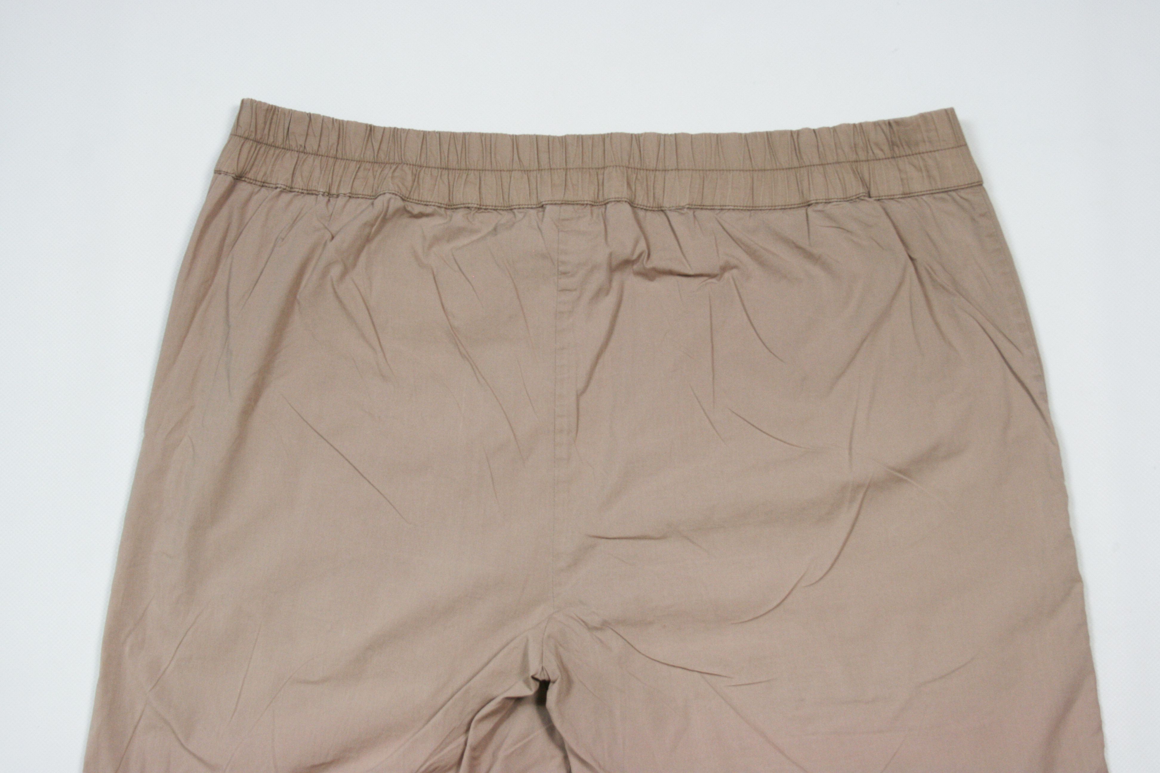 Other Aiayu Soft Cotton Oversize Shorts Size 28" / US 6 / IT 42 - 4 Thumbnail