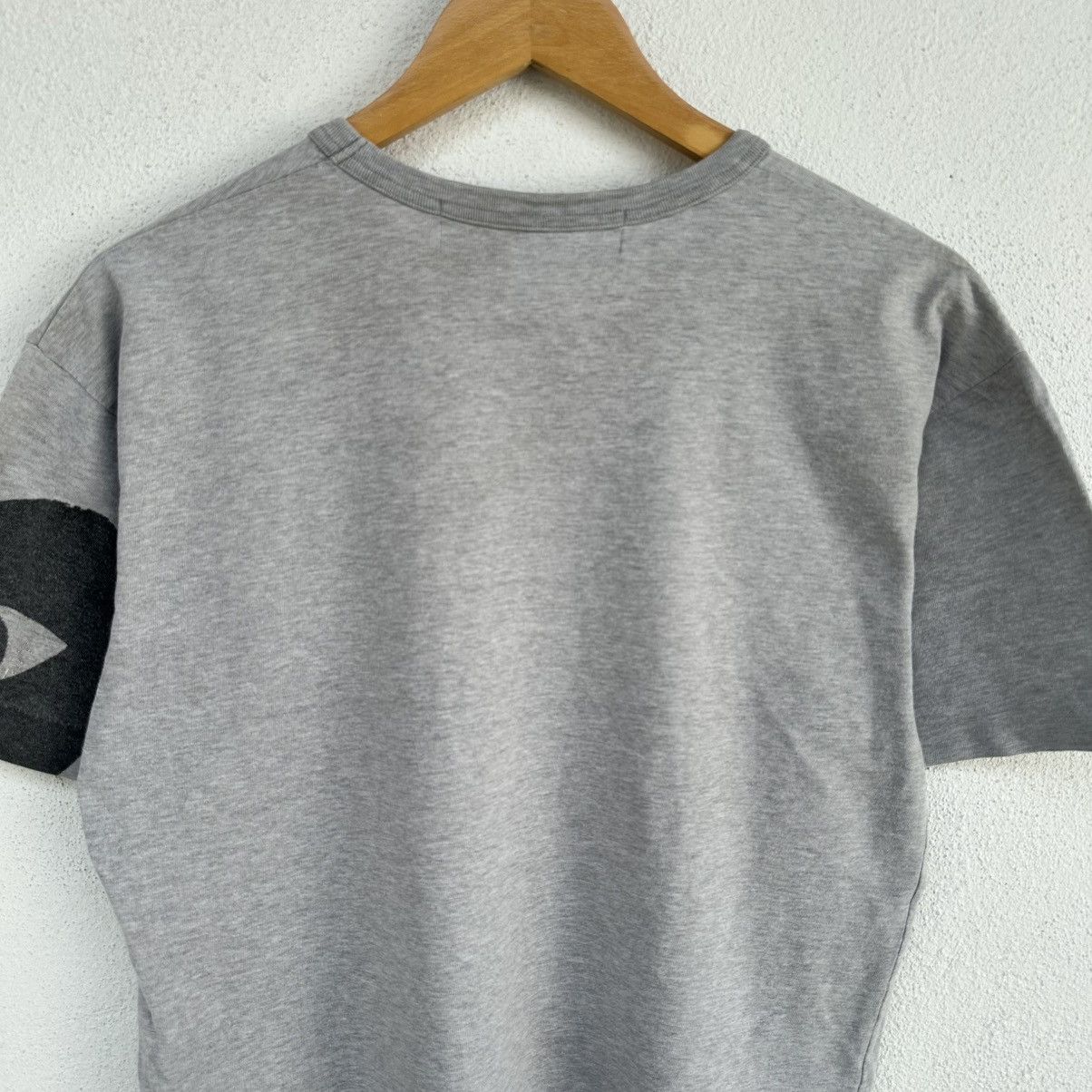Comme des Garcons PLAY Comme Des Garçon Play T Shirt Size US M / EU 48-50 / 2 - 8 Thumbnail