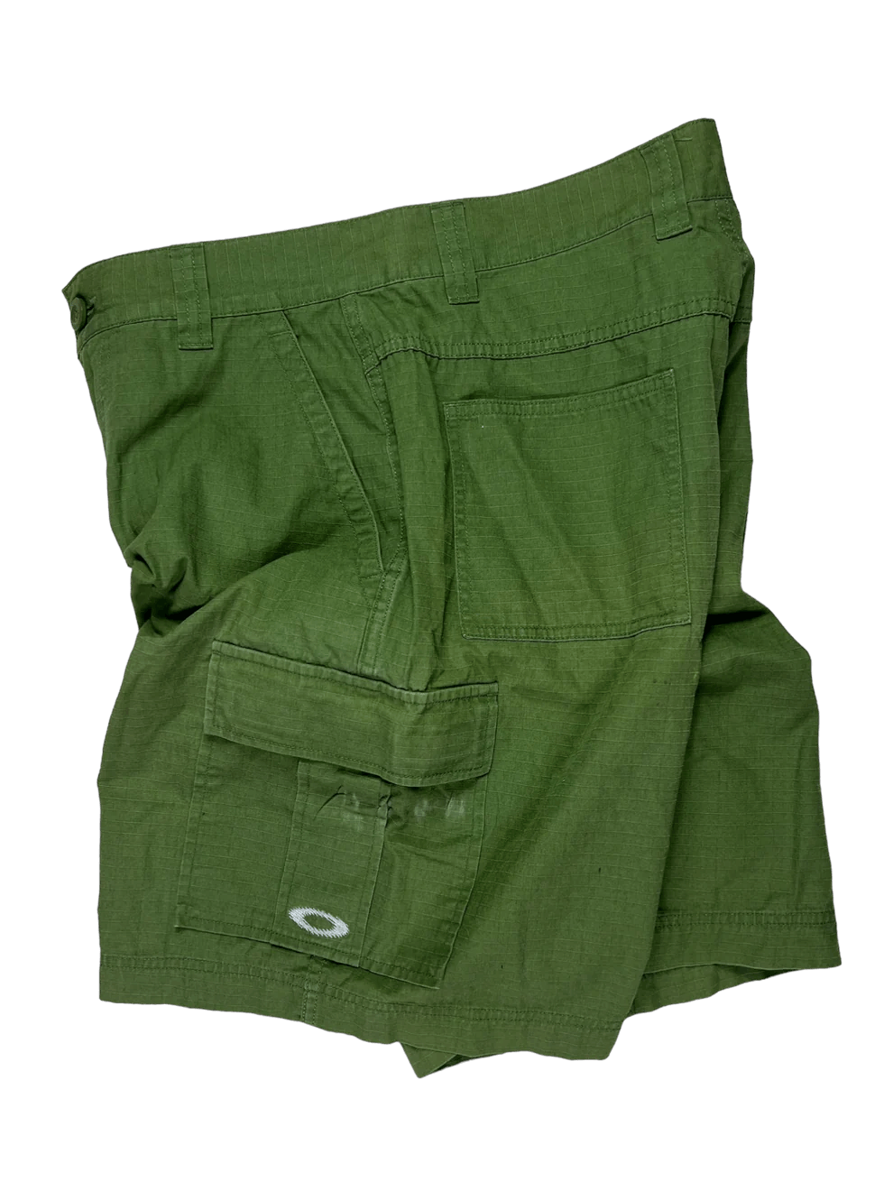 OAKLEY SOFTWARE 90s オークリー ショート カーゴパンツ M OAKLEY SOFTWARE 90s オークリー ショート カーゴパンツ M