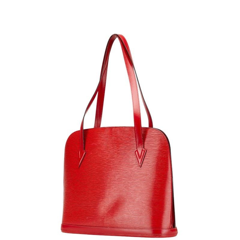 Louis Vuitton Louis Vuitton Epi Lussac Tote Bag M52287 Size ONE SIZE - 2 Thumbnail