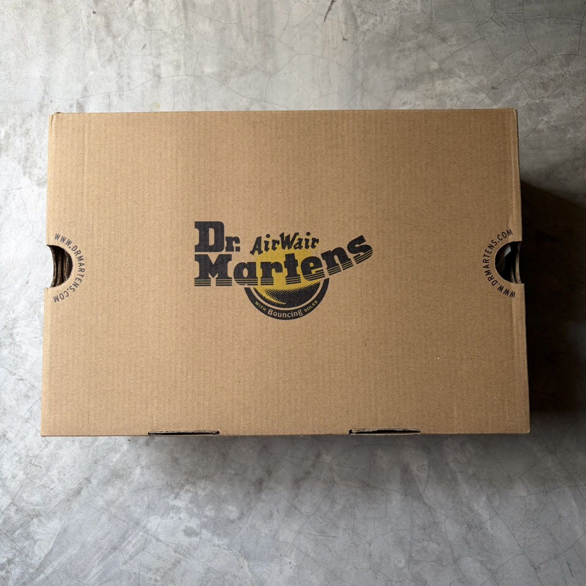 Dr. Martens Dr. Martens - ADRIAN SMOOTH LOAFER Size US 10 / EU 43 - 7 Thumbnail