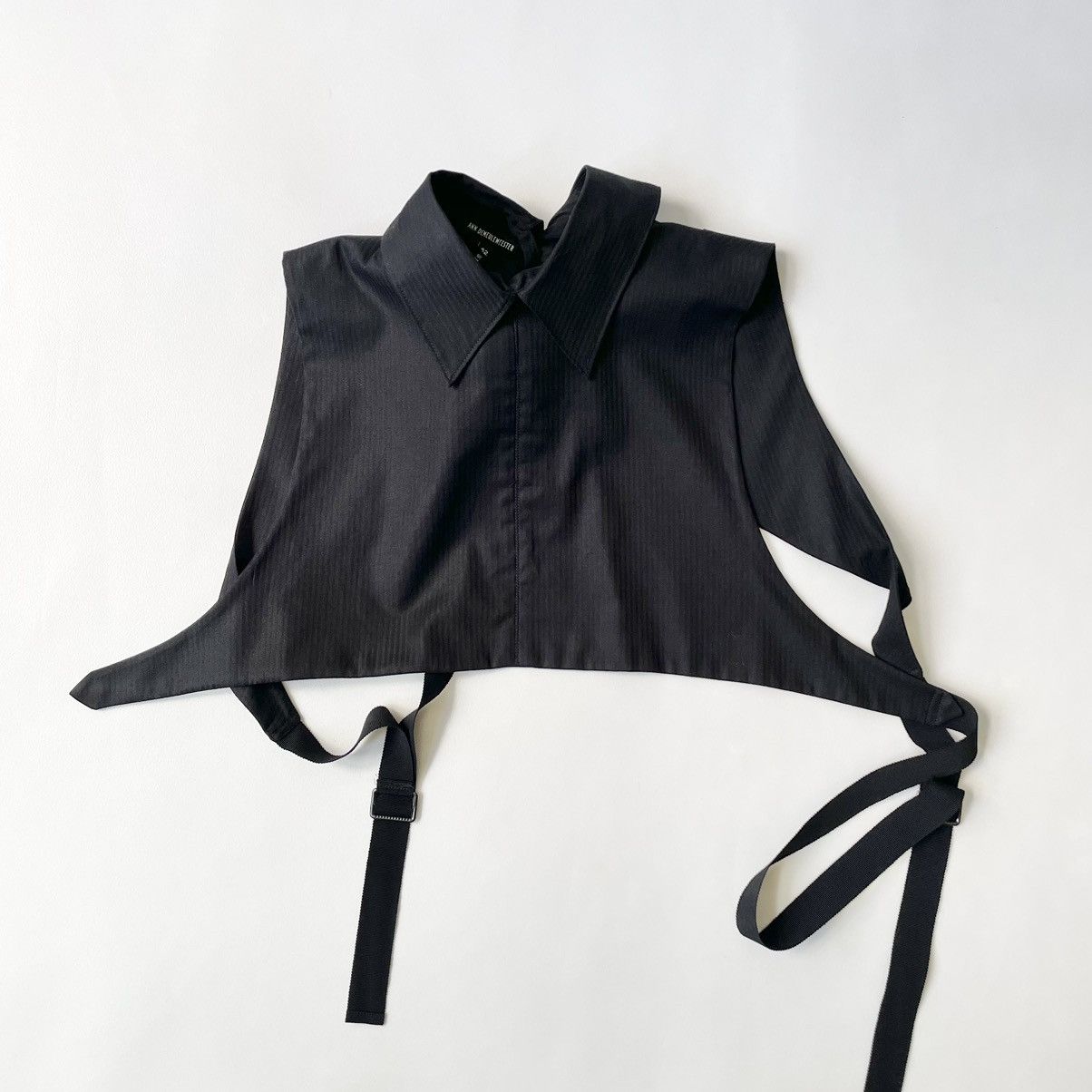 Ann Demeulemeester Bondage | Grailed