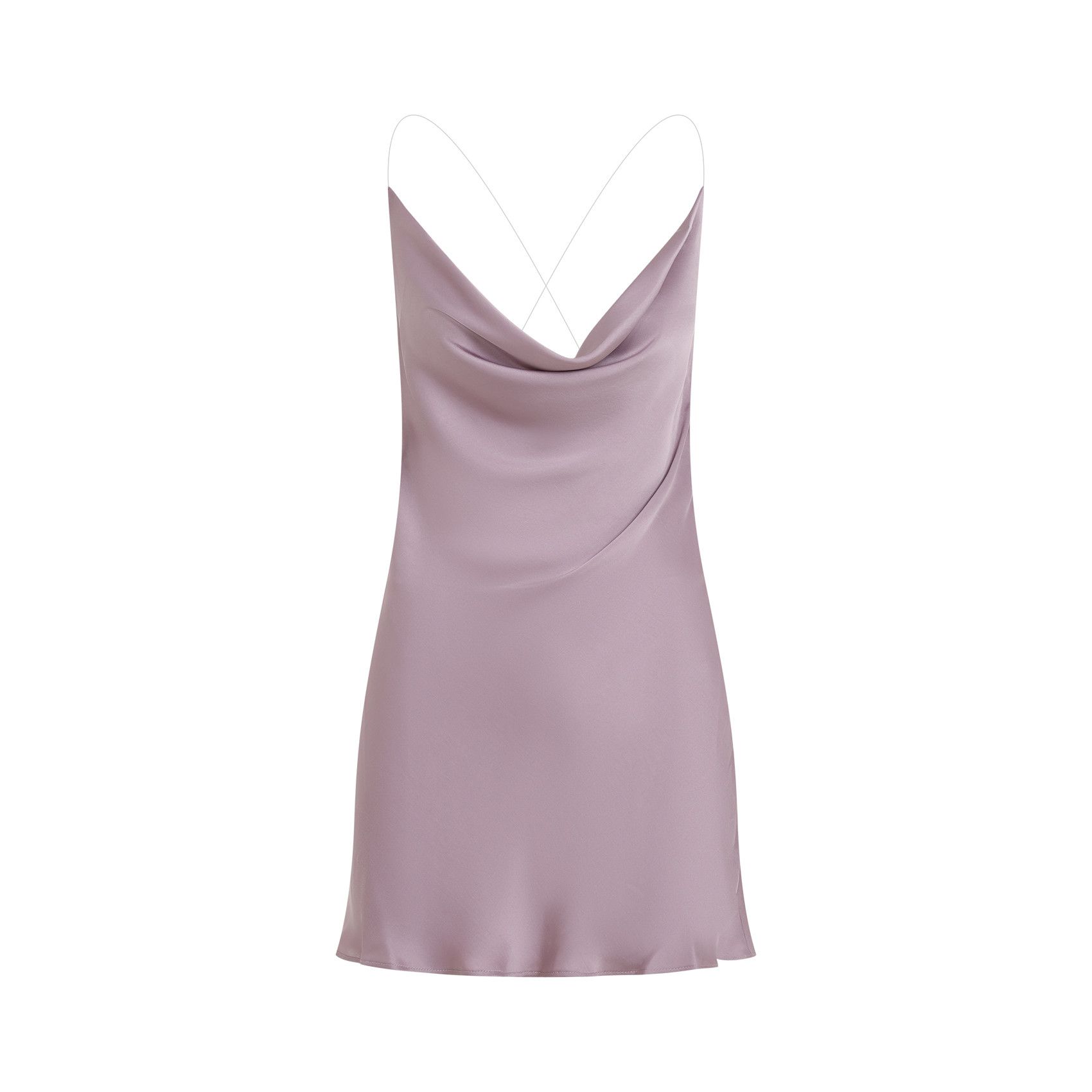 Y/Project Y Project Evergreen Invisible Strap Slip Dress Size XS / US 0-2 / IT 36-38 - 1 Thumbnail
