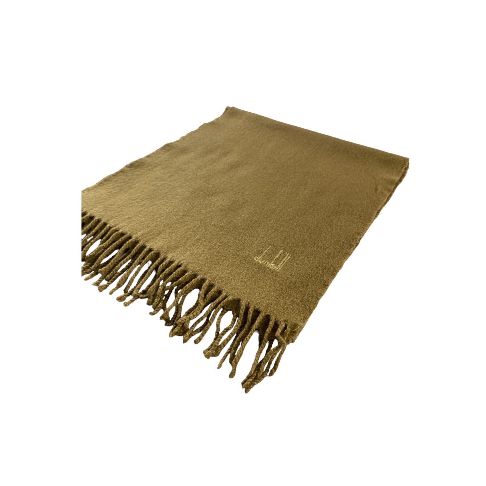 Alfred Dunhill Alfred Dunhill Scarf / Muffler / Neckwear - WW908 Size ONE SIZE - 5 Thumbnail