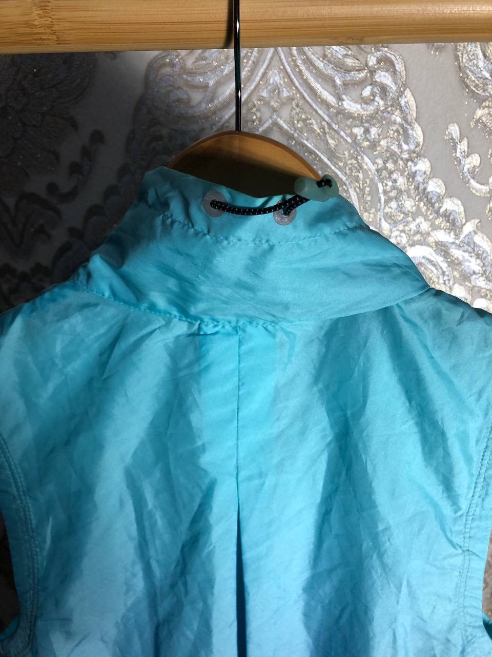 Nike VINTAGE NIKE NYLON VESTS LIGHT RUNNING JAPAN STYLE Y2K 90s Size XS / US 0-2 / IT 36-38 - 6 Thumbnail