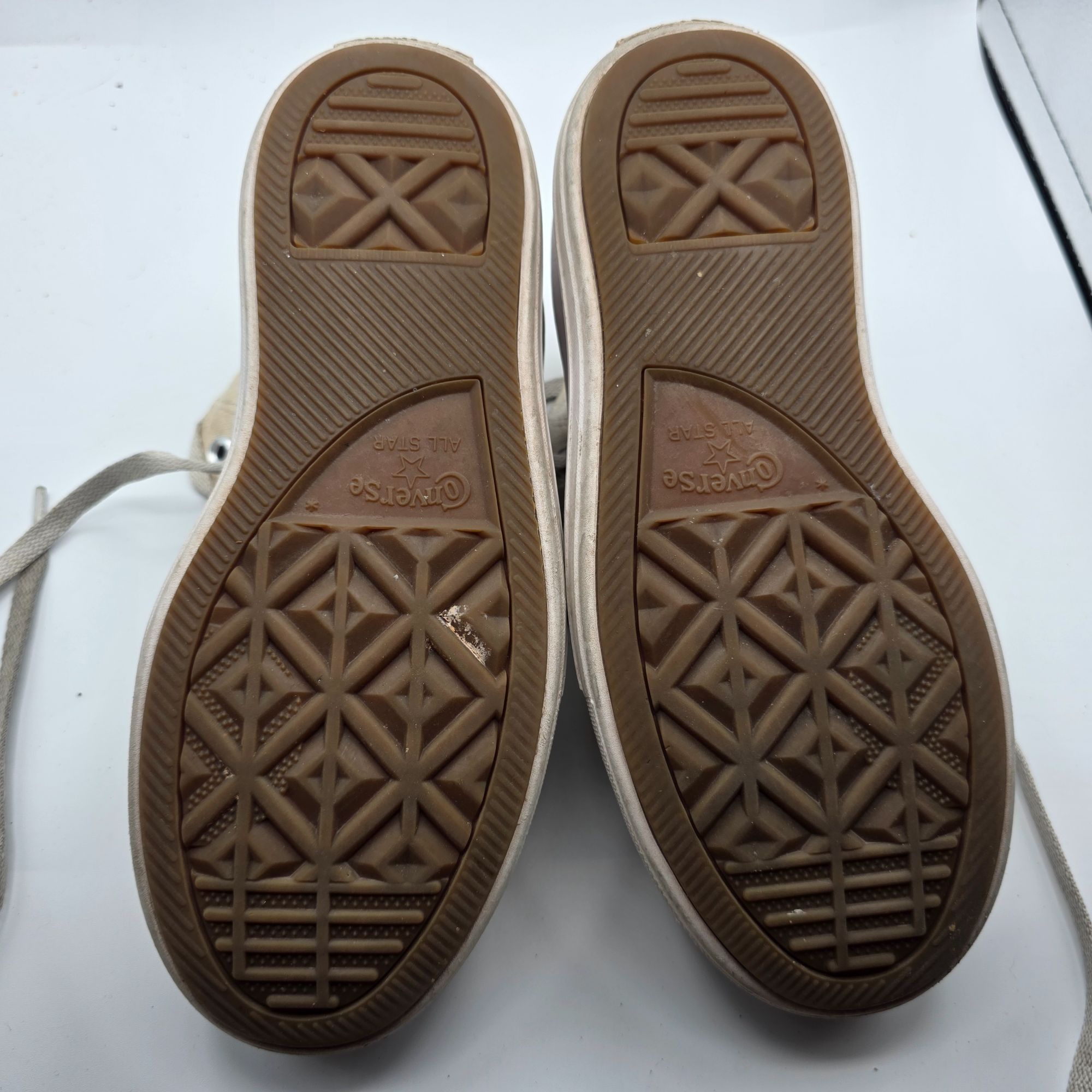 Converse Converse Chuck Taylor All Star Move Platform Womens Size 6.5 Size US 6.5 / IT 36.5 - 8 Thumbnail
