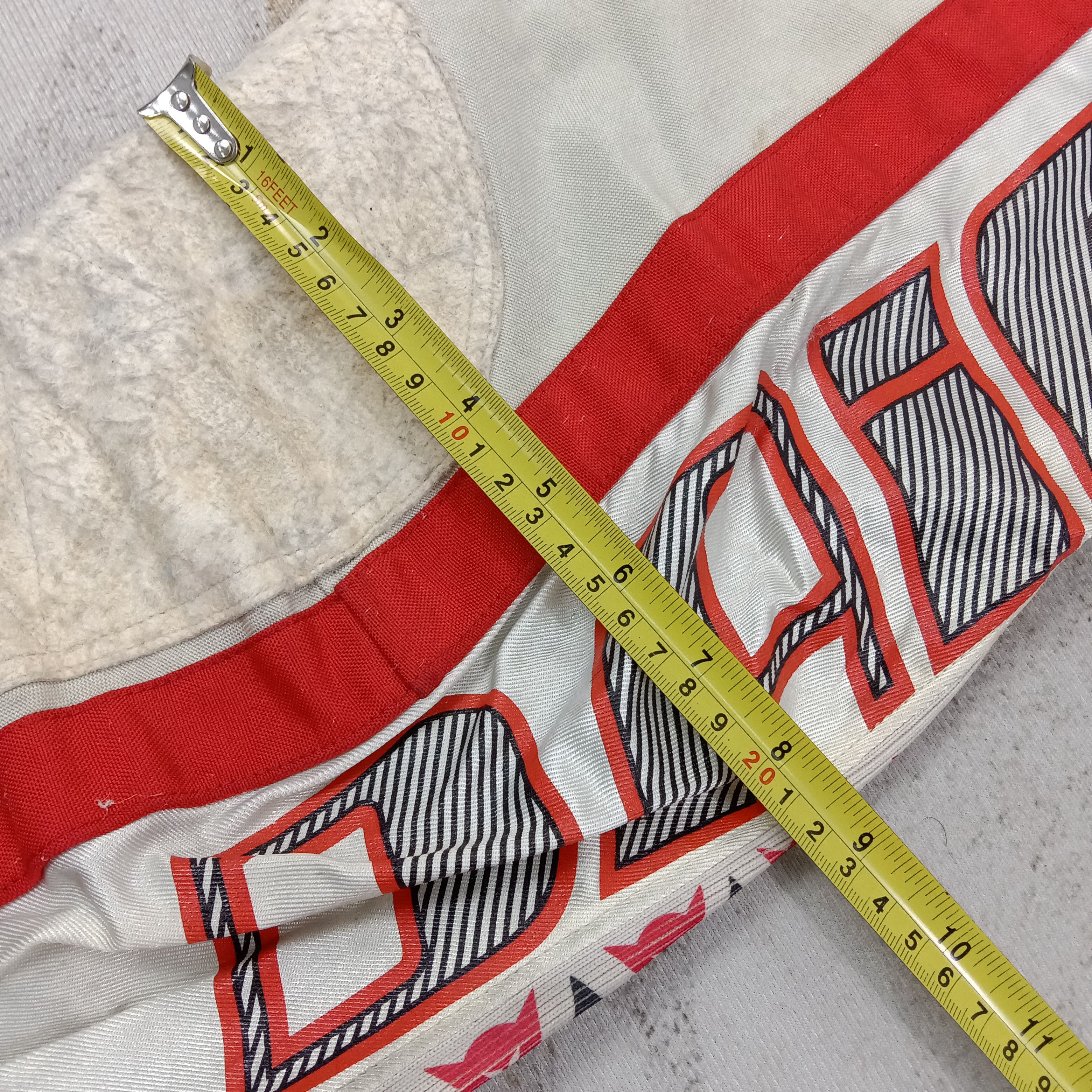 Dainese Dainese Extreme Motorsports Racing Pants C258N24 Size US 28 / EU 44 - 13 Thumbnail