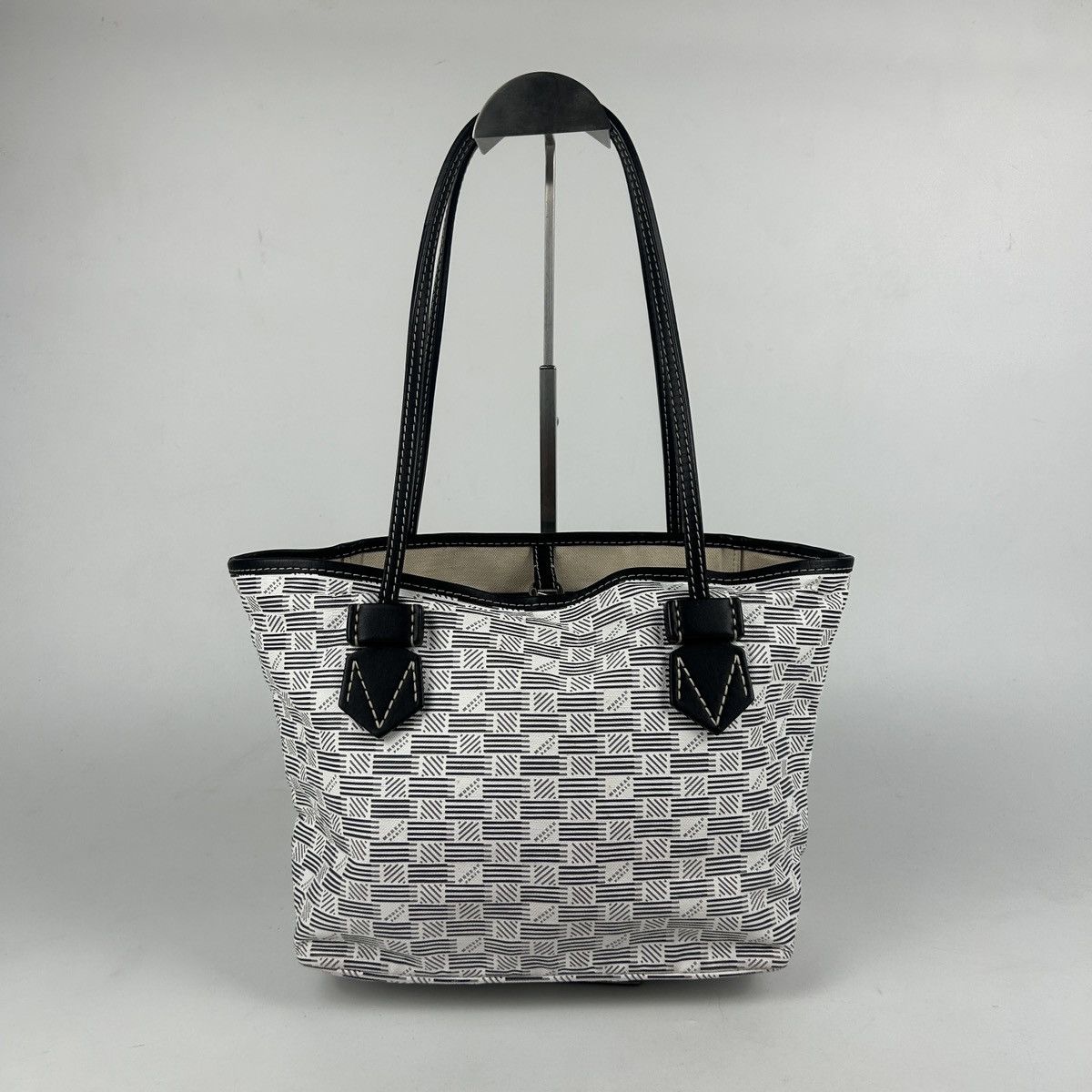 Moreau Paris Moreau Paris Saint-Tropez MM Tote Bag Size ONE SIZE - 2 Thumbnail