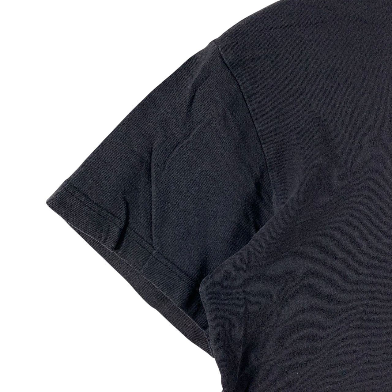 Champion × Vintage Vintage CHAMPION OHIO small spelleout logo tee Size US M / EU 48-50 / 2 - 7 Thumbnail