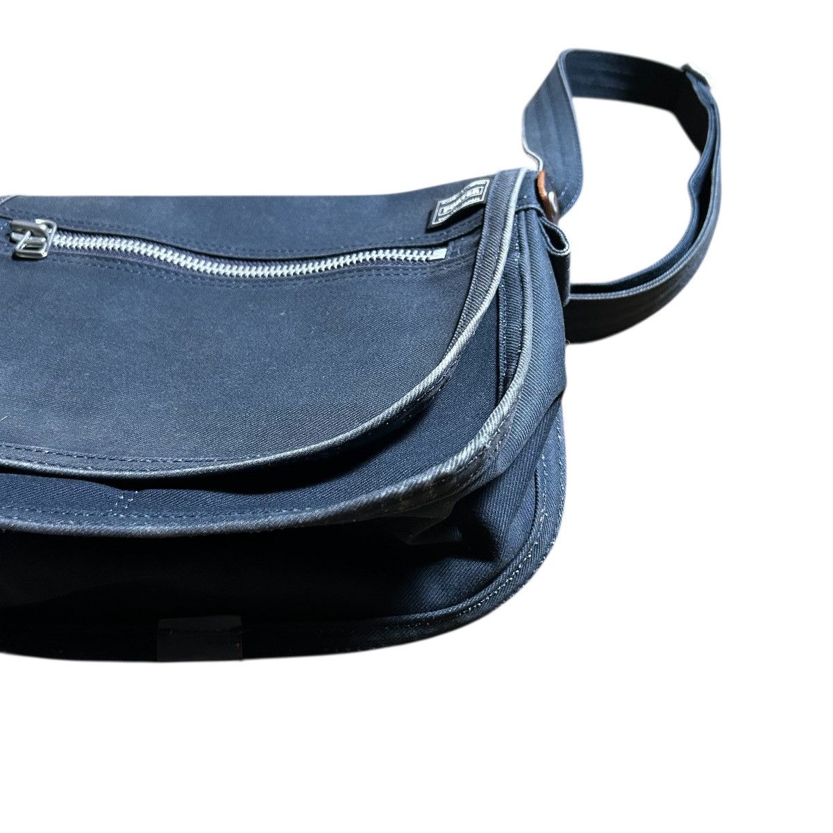 Porter Porter Canvas Shoulder Bag Size ONE SIZE - 12 Thumbnail