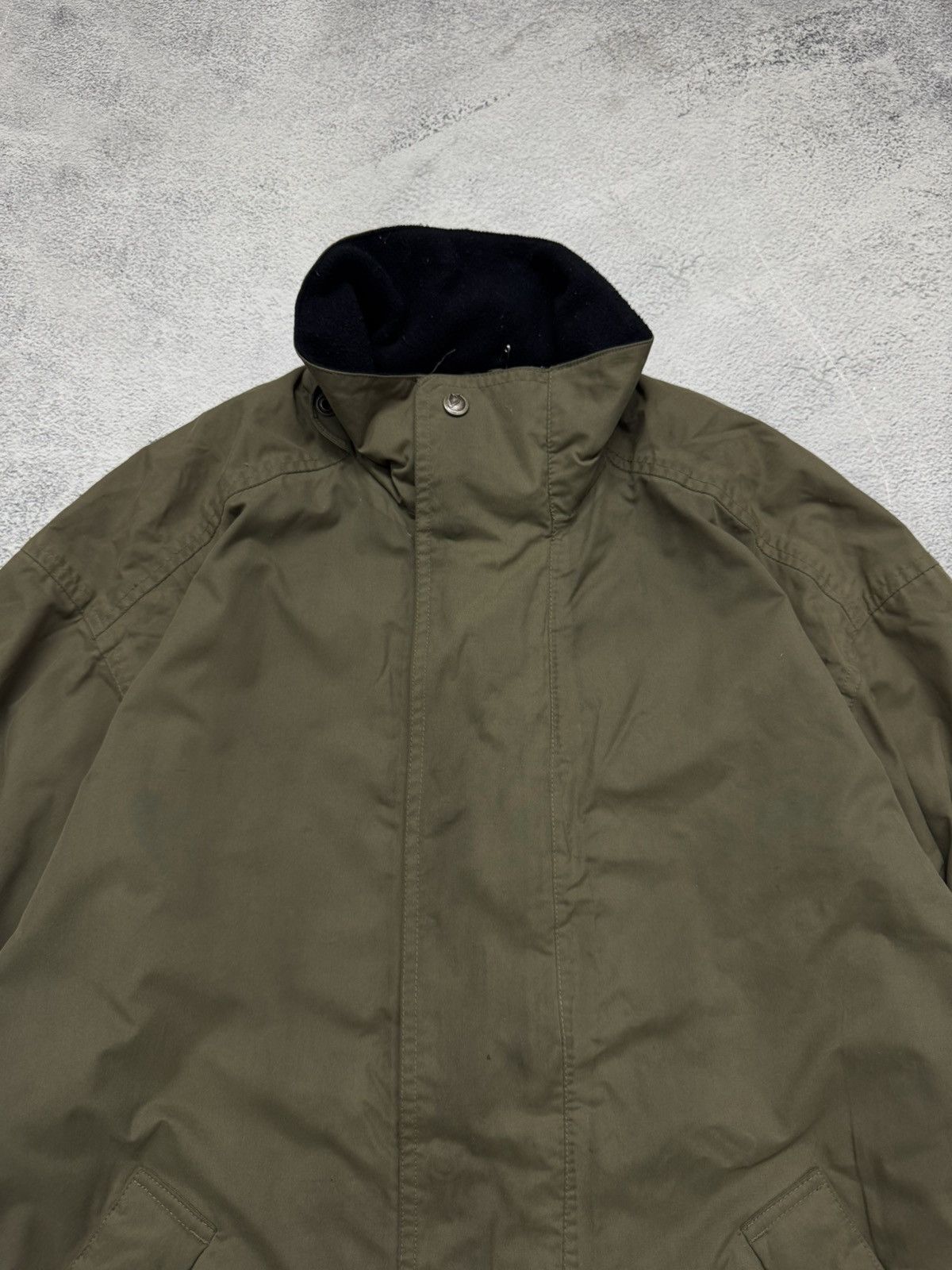 Fjallraven Vintage Y2k Fjallraven jacket 00’s Size US S / EU 44-46 / 1 - 4 Thumbnail