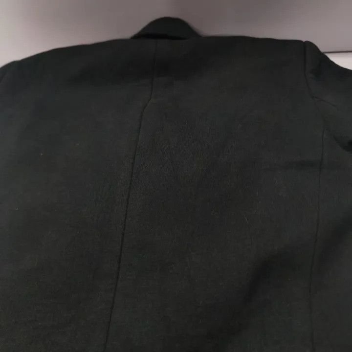 Balmain Balmain Double-Breasted Blazer in Black -2507 Size US L / EU 52-54 / 3 - 4 Thumbnail