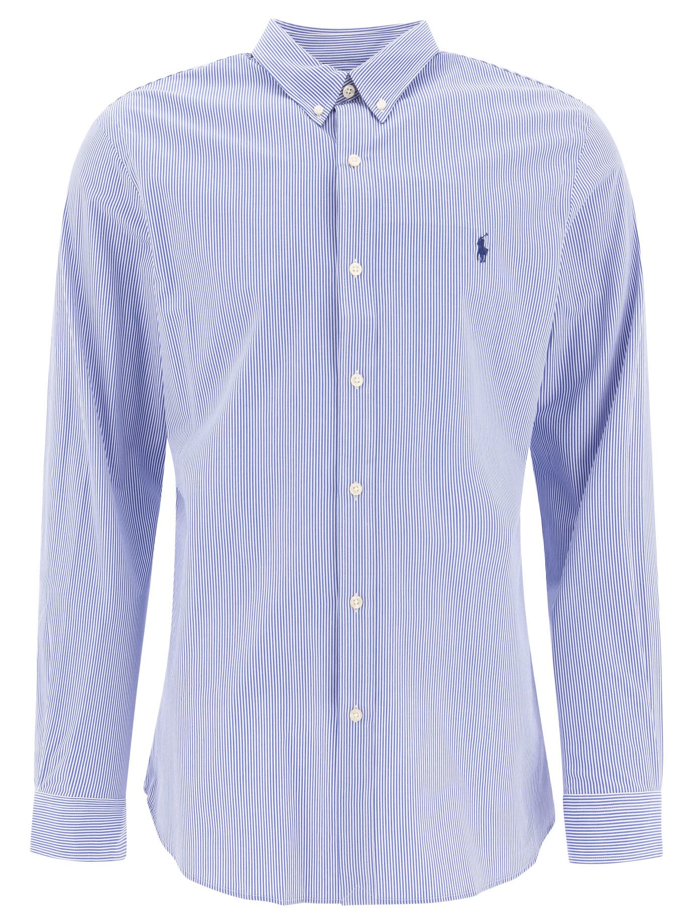Polo Ralph Lauren Polo Ralph Lauren Shirts tag size S Men - USA Duties Paid Size US S / EU 44-46 / 1 - 1 Thumbnail