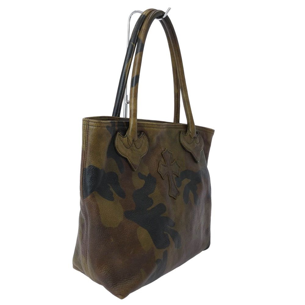 Chrome Hearts Chrome Hearts FS Tote Bag Size ONE SIZE - 4 Thumbnail