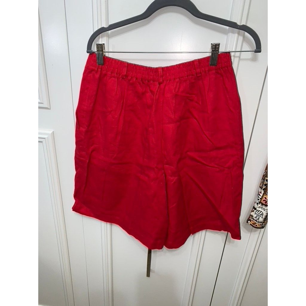 The Unbranded Brand Women's Medium Shorts 2 Piece Set Size 30" / US 8 / IT 44 - 10 Thumbnail
