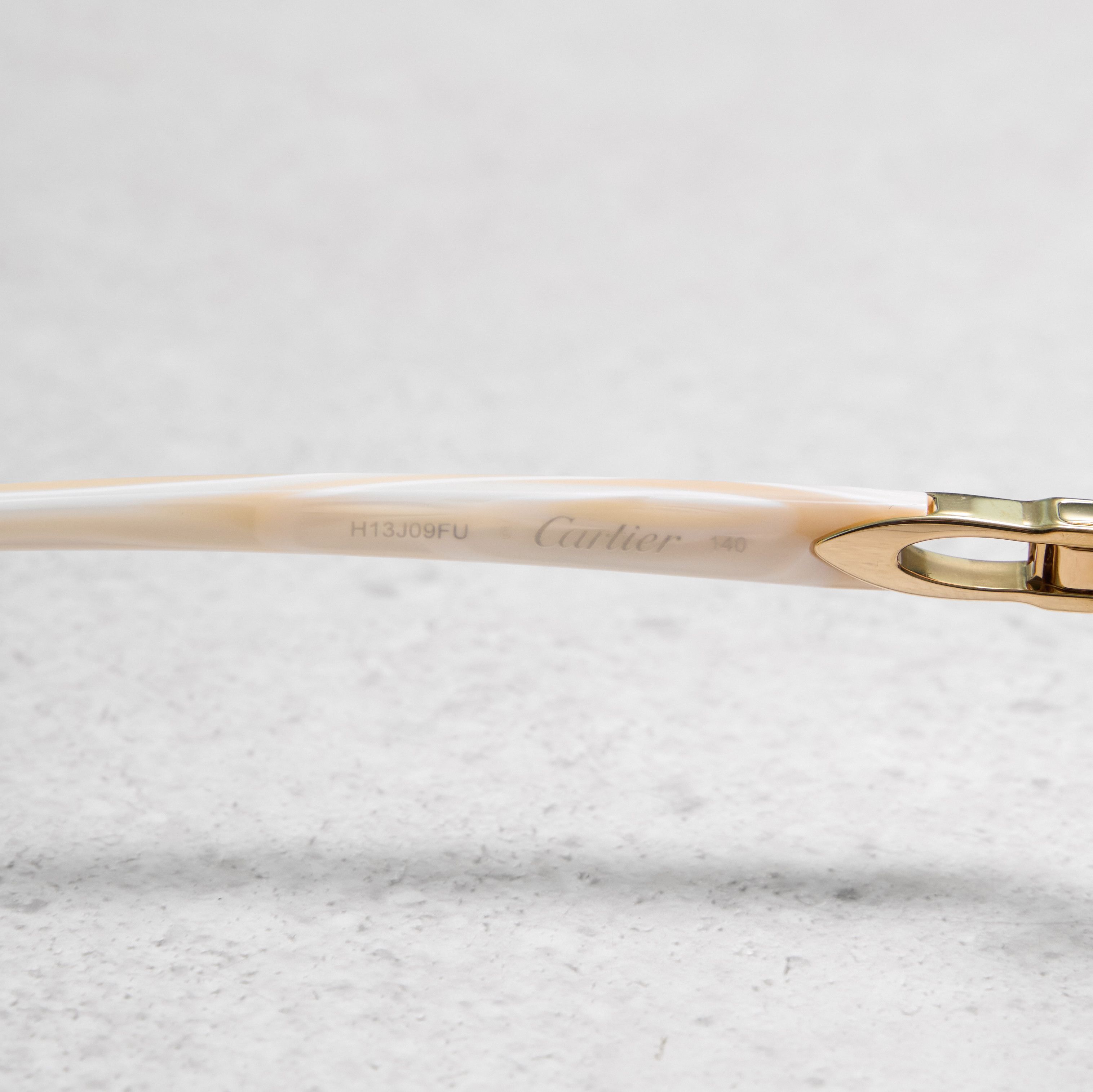 Cartier CARTIER CT0318O 005 Size ONE SIZE - 4 Thumbnail