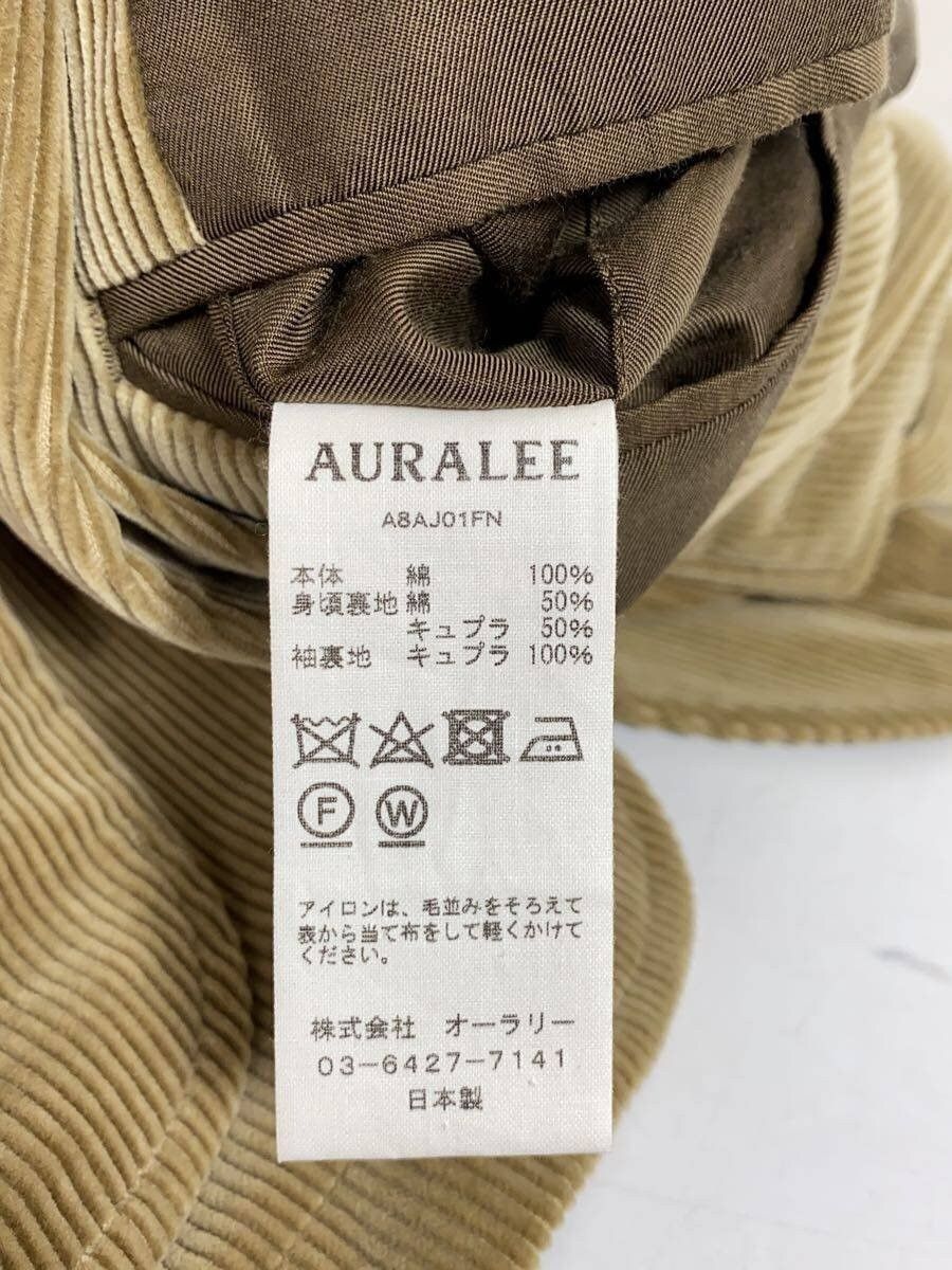 Auralee AW18 Corduroy Jacket Size US L / EU 52-54 / 3 - 5 Thumbnail