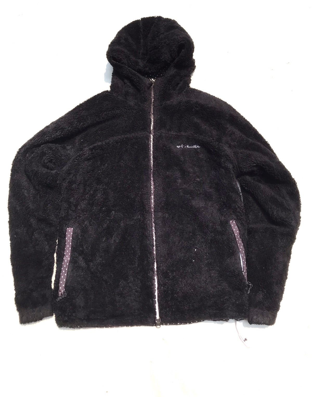 Columbia Columbia x Kinetics outdoor mountaineers reversible Jacket Size US L / EU 52-54 / 3 - 5 Thumbnail