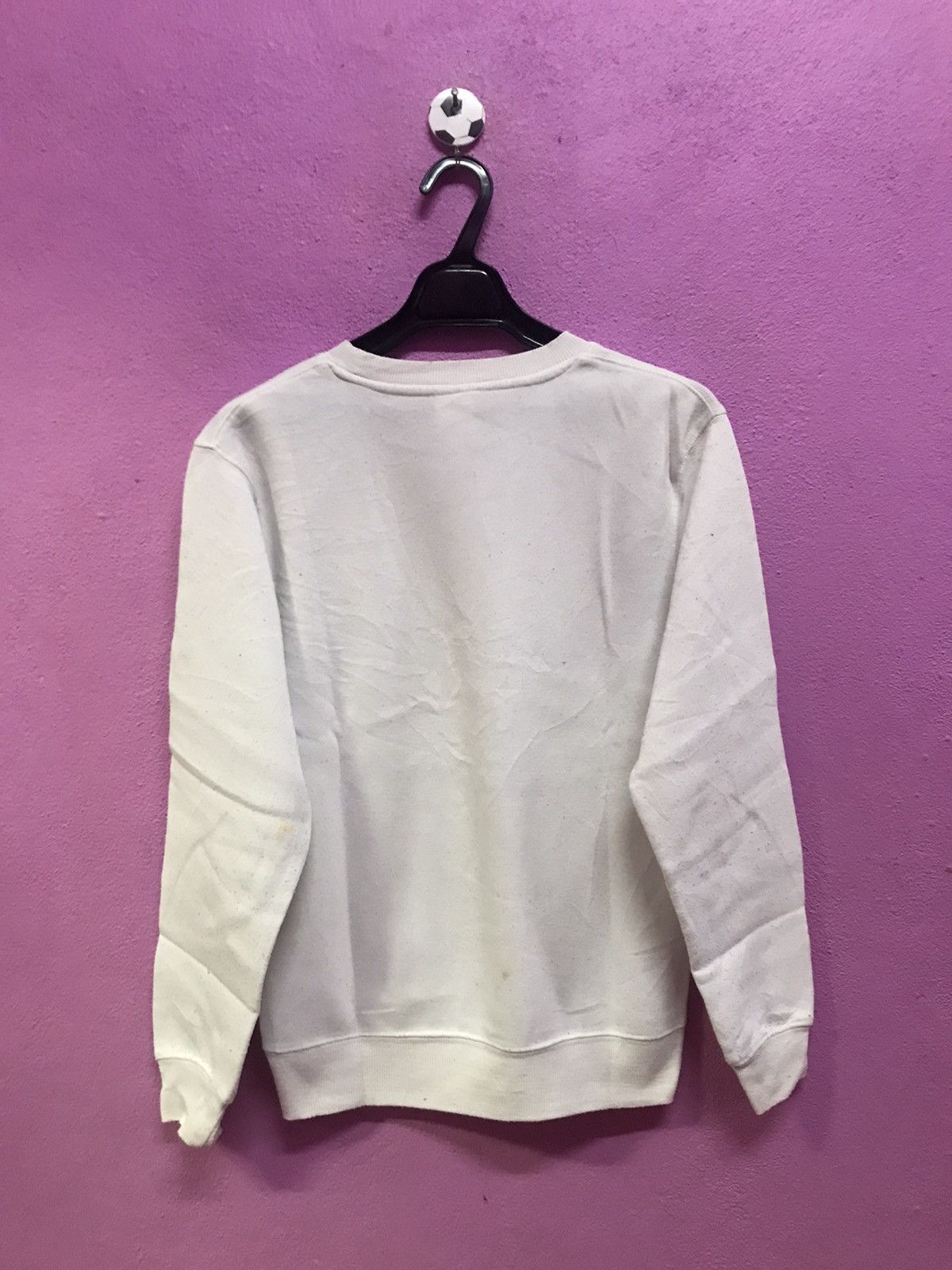 Anime Yosistamp Anime Sweatshirts Size US L / EU 52-54 / 3 - 2 Thumbnail