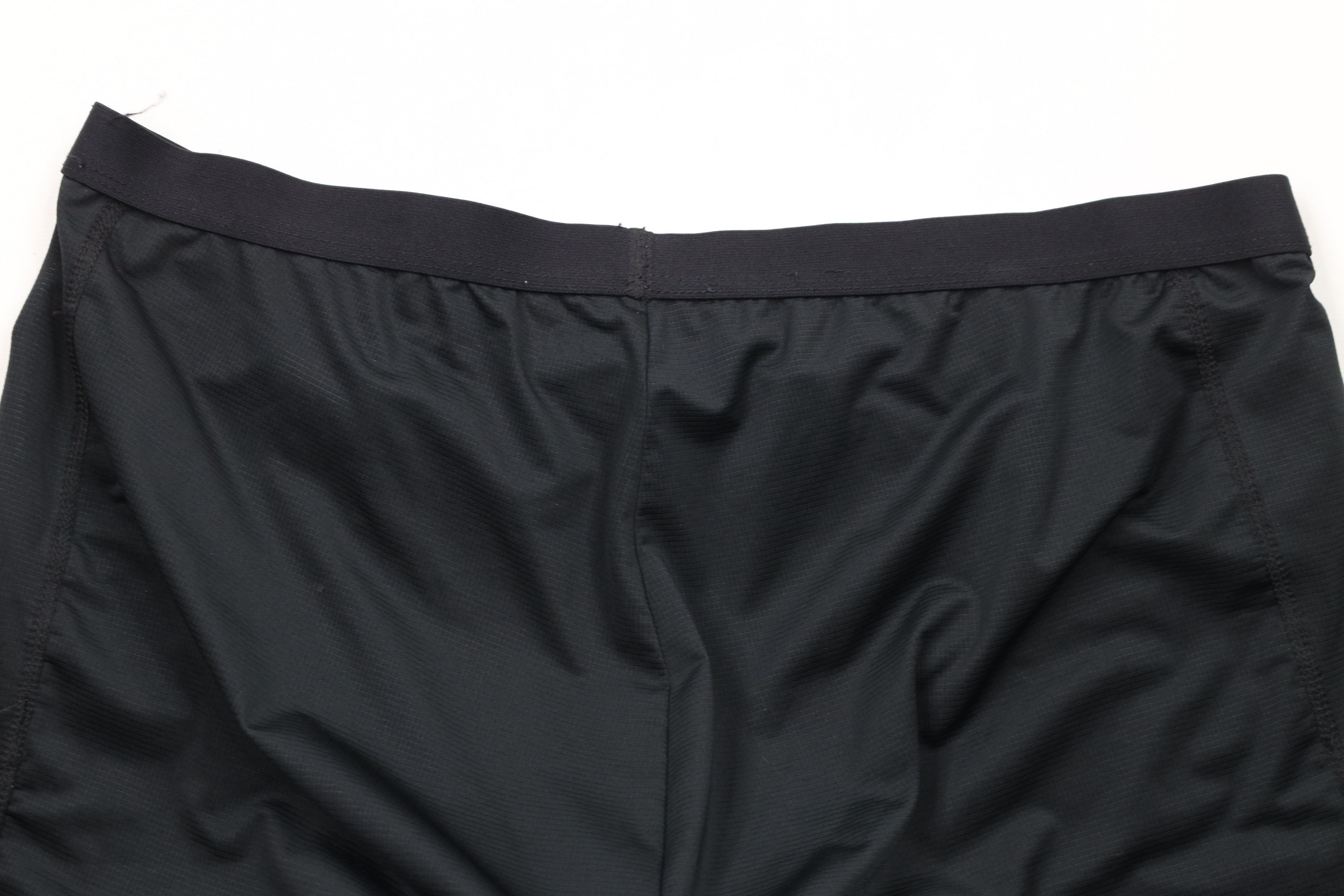 Rei × Vintage REI Coop Cycling Spandex Riding Shorts Black Polyester Size US 36 / EU 52 - 9 Thumbnail