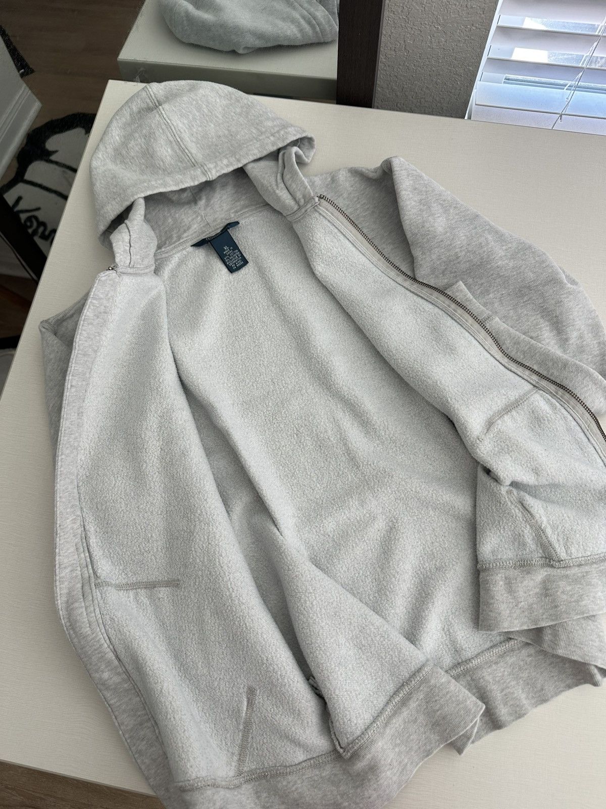 Polo Ralph Lauren × Vintage Vintage 90s Polo Ralph Lauren Zip Up Women’s XL fits Medium Size XL / US 12-14 / IT 48-50 - 6 Thumbnail