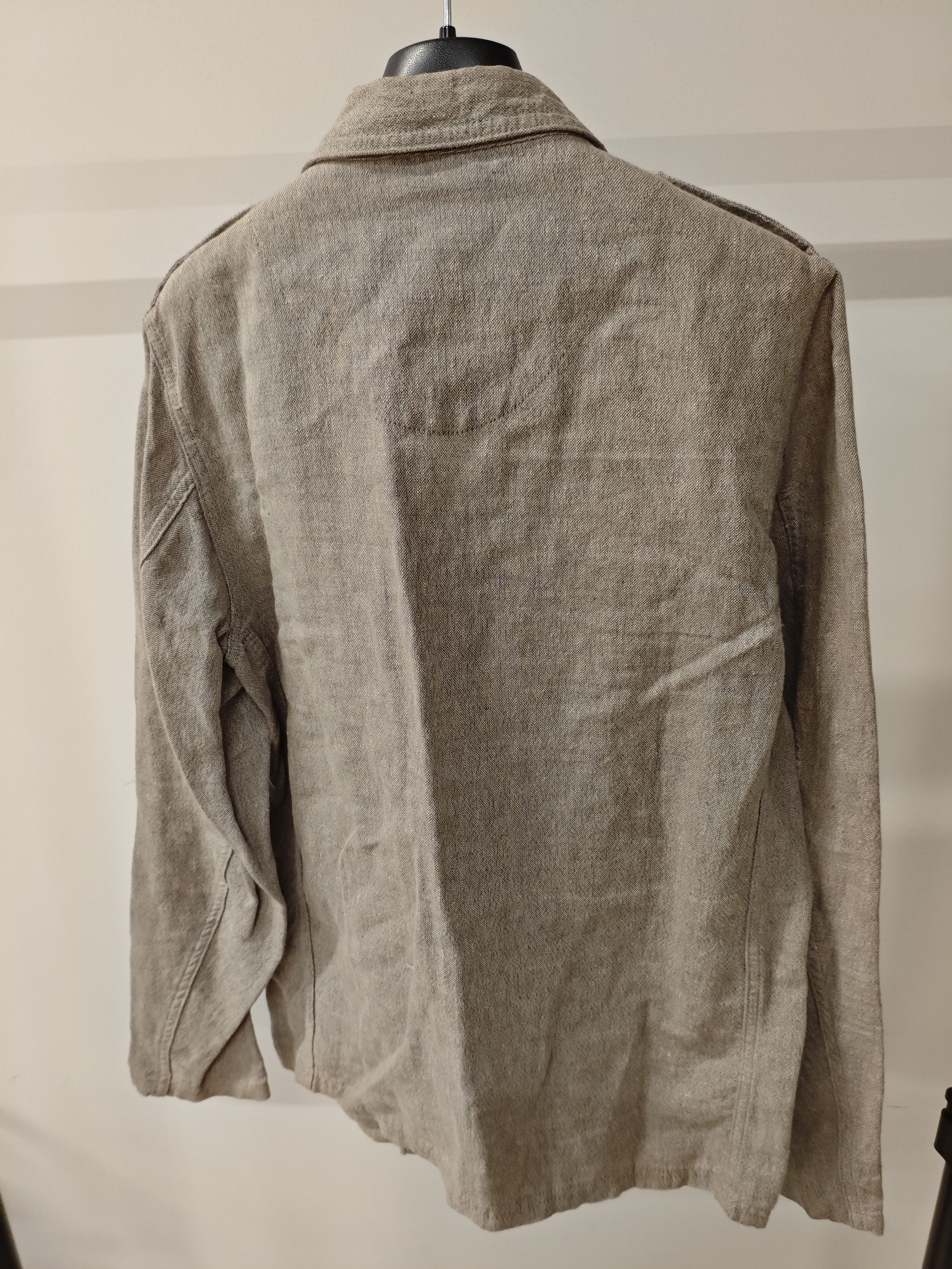 Visvim Visvim light jacket SS14 0114105013033 Size US S / EU 44-46 / 1 - 3 Thumbnail