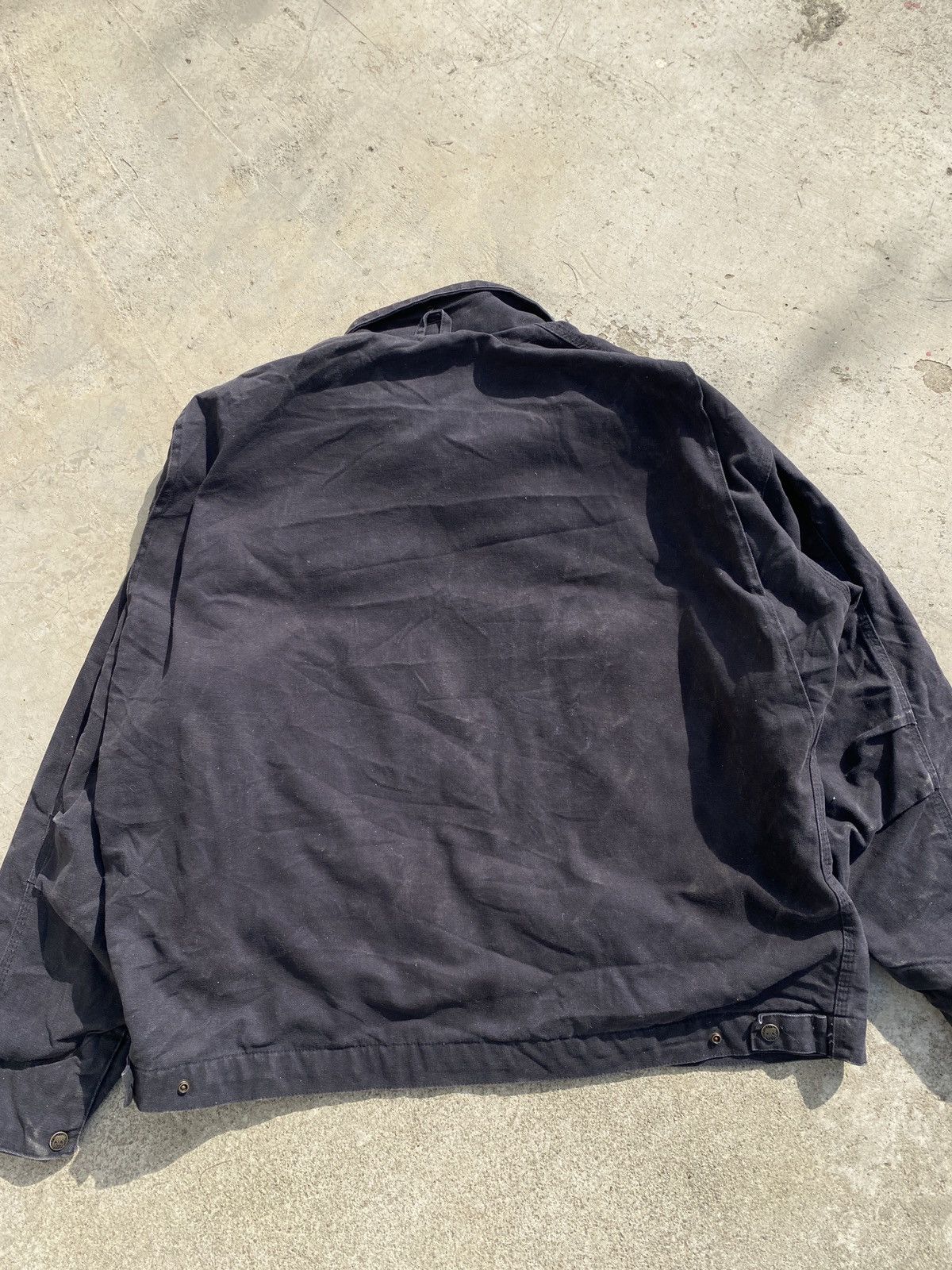 Carhartt Berne Detroit jacket Size US XL / EU 56 / 4 - 3 Thumbnail