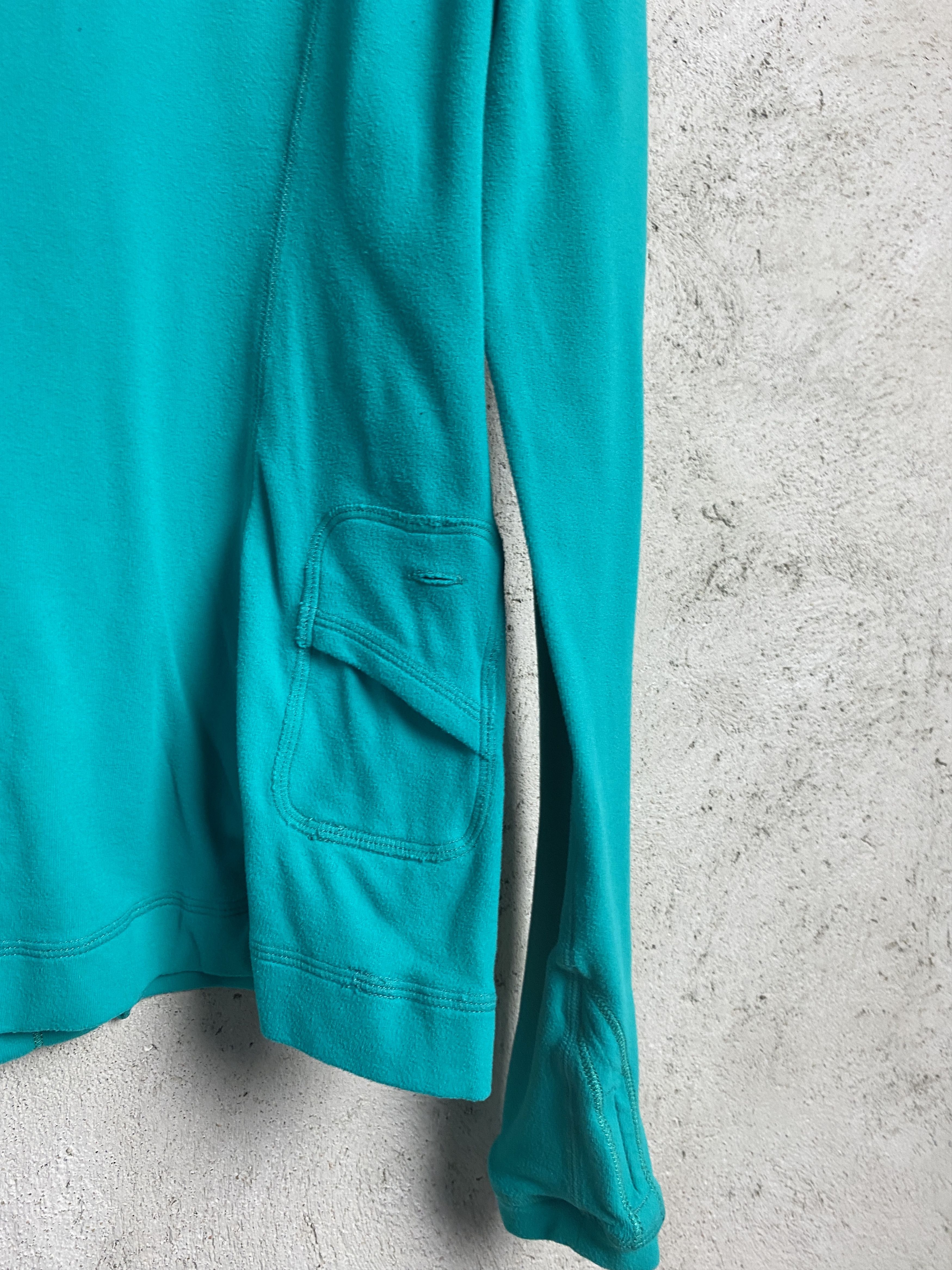 Lululemon Lululemon long sleeve t-shirt pilates yoga gym Size M / US 6-8 / IT 42-44 - 4 Thumbnail