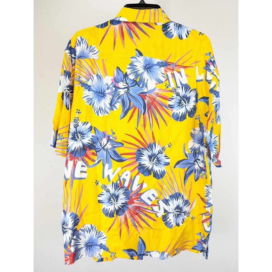Gucci o1rshd1 Shirt in Multicolor Size US L / EU 52-54 / 3 - 13 Thumbnail