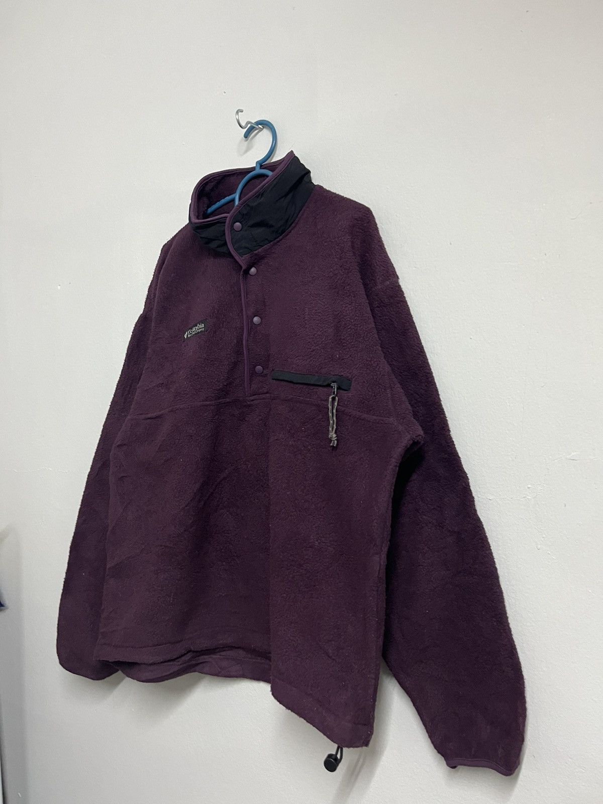 Columbia 💥Vintage 90s Columbia Sportswear Company Outerwear Outdoor Size US L / EU 52-54 / 3 - 2 Thumbnail