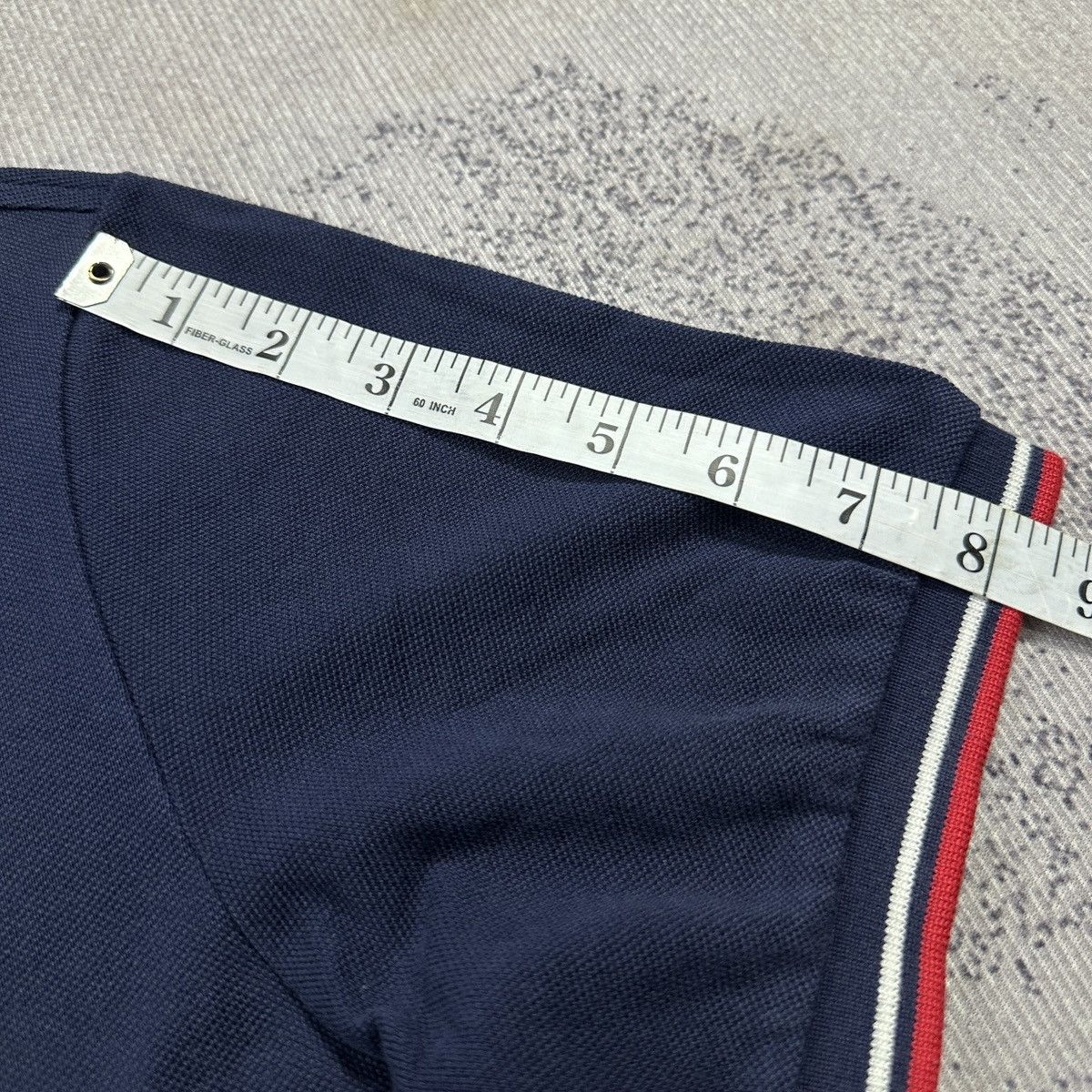 Prada Prada polo shirt Size US M / EU 48-50 / 2 - 8 Thumbnail