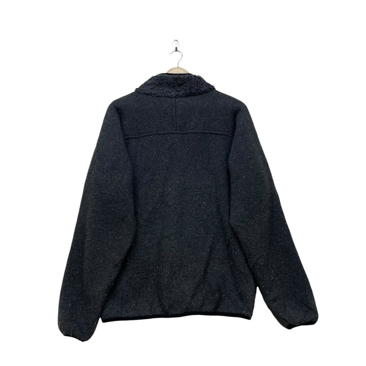 Patagonia × Penfield × Vintage Vintage Penfield Sherpa Warm Jacket Size US M / EU 48-50 / 2 - 2 Thumbnail