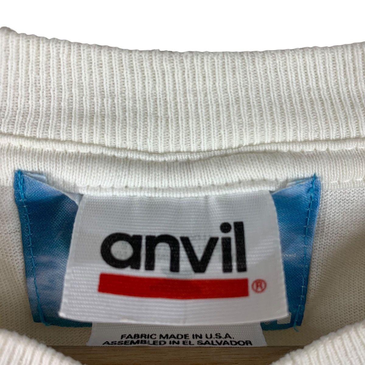 Japanese Brand × Vintage Vintage GDC The trance formed art printed tee Size US L / EU 52-54 / 3 - 10 Thumbnail
