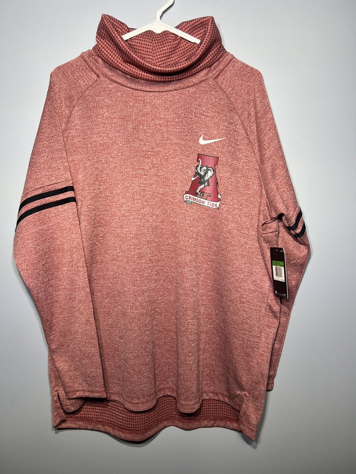 トップス Nikelab ACG Funnel Neck Sweater acronym Nikelab acg funnel neck - Gem