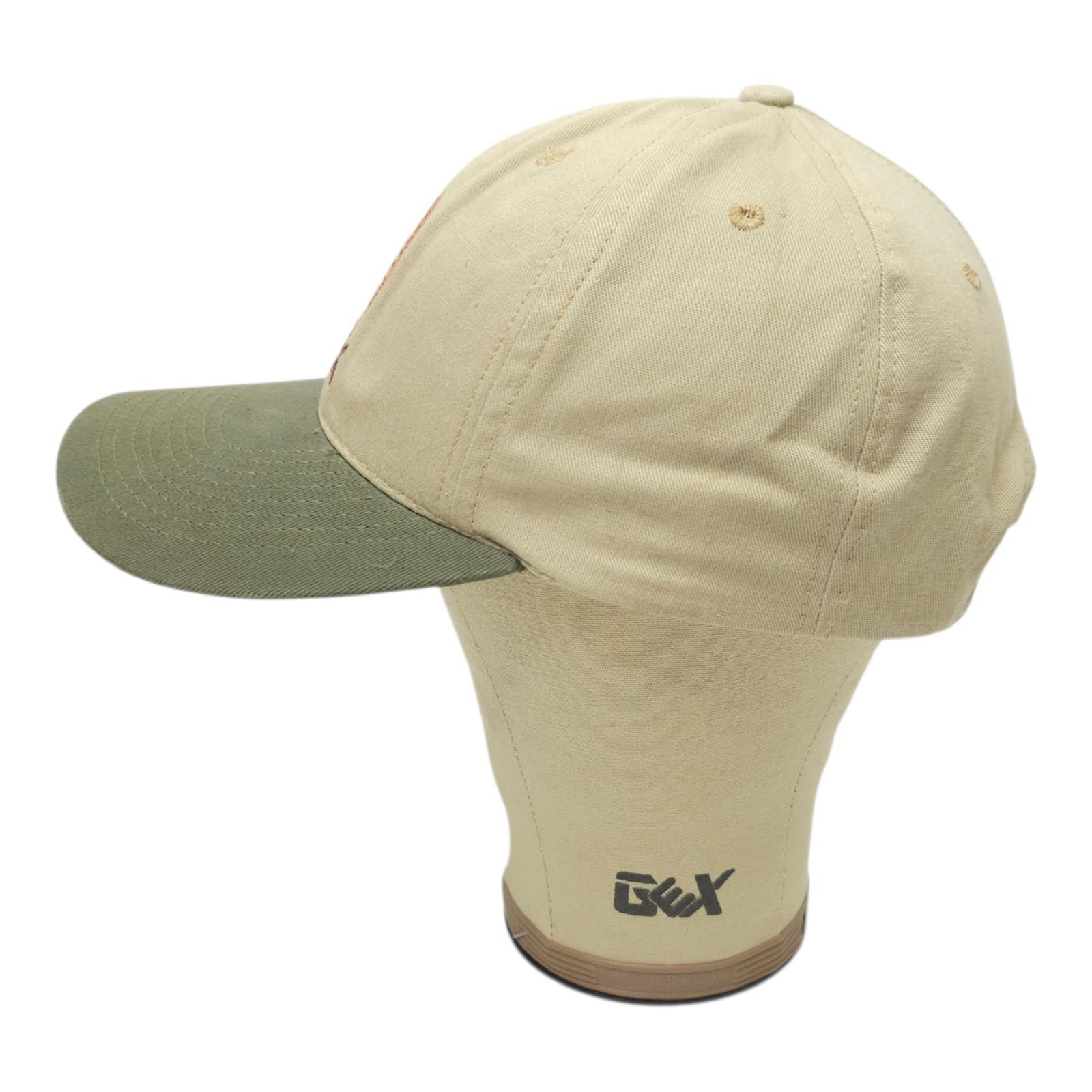 Other Sayle Oil Company Vintage Snapback Cap Hat Trucker Baseball Size ONE SIZE - 9 Thumbnail