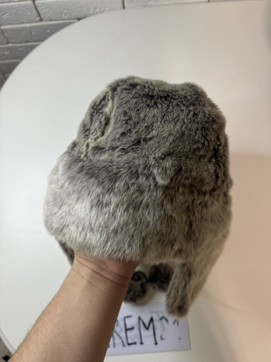 Japanese Brand Ushanka hat cap Size ONE SIZE - 3 Thumbnail