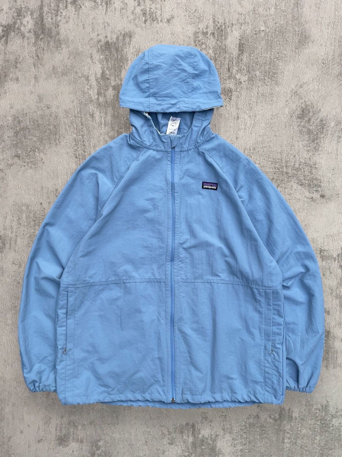 Patagonia 🔥Vintage Patagonia Outdoor Hoodie Jacket Size US S / EU 44-46 / 1 - 2 Thumbnail