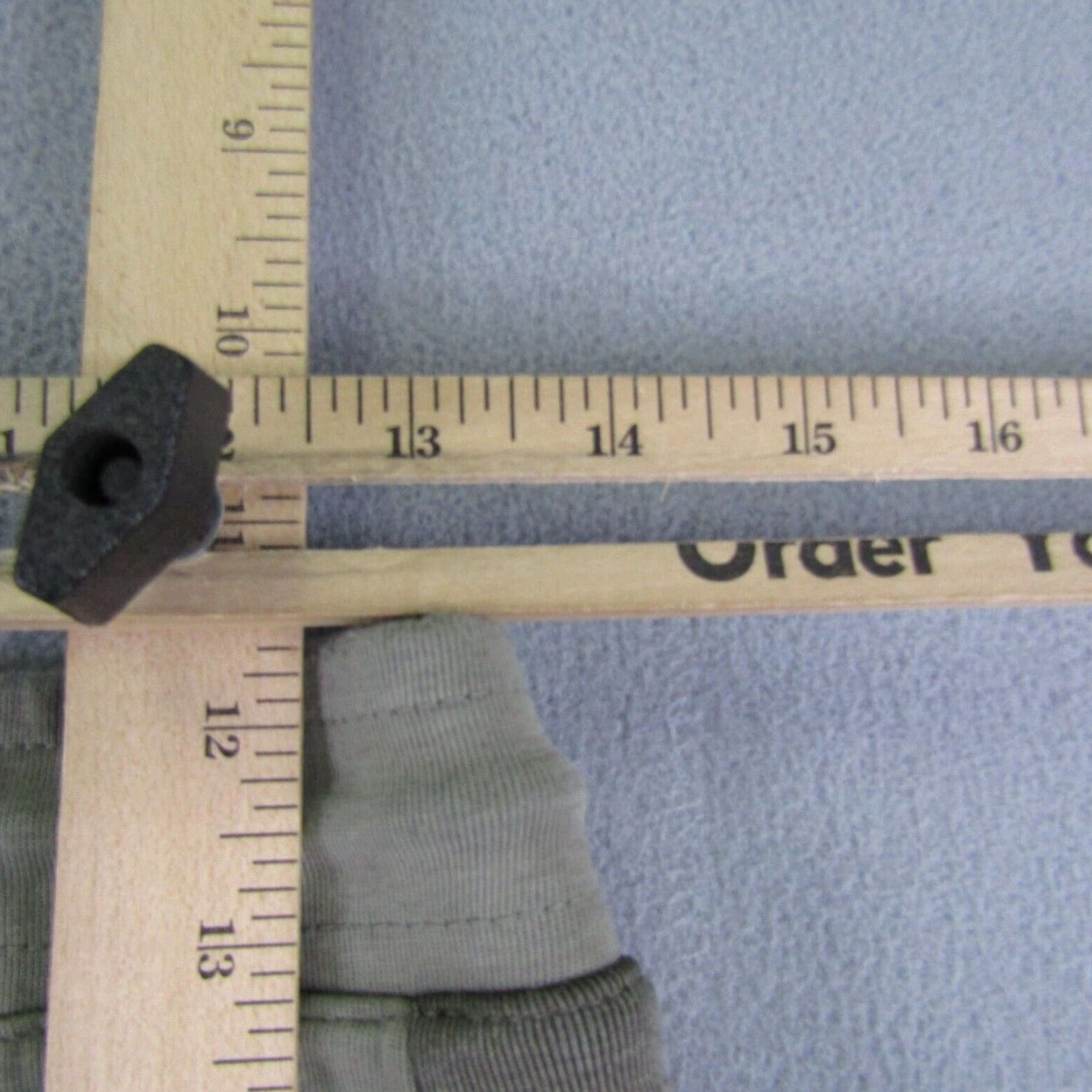 Nike Nike Shorts Mens Small Gray Tech Fleece Dark Stucco Sweat Athletic Workout Size US 27 - 7 Thumbnail