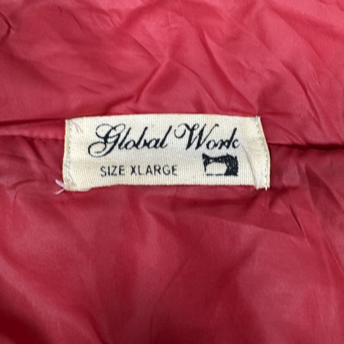 Global Work ☀️GLOBAL WORK NAVAJO AZTEC JACKET LIKE PENDLETON Size US M / EU 48-50 / 2 - 12 Thumbnail