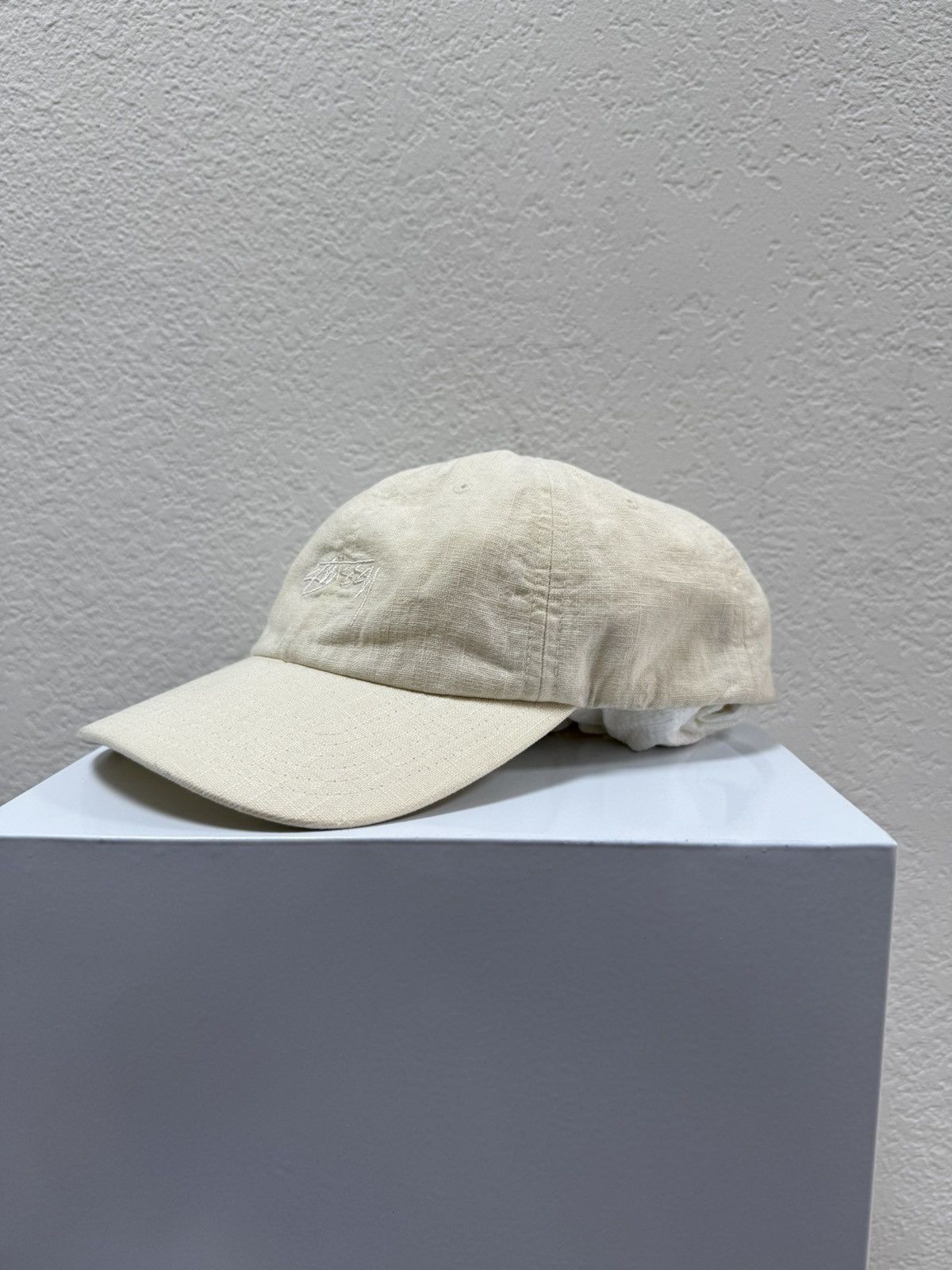 Stussy 6 Panel Cap | Grailed