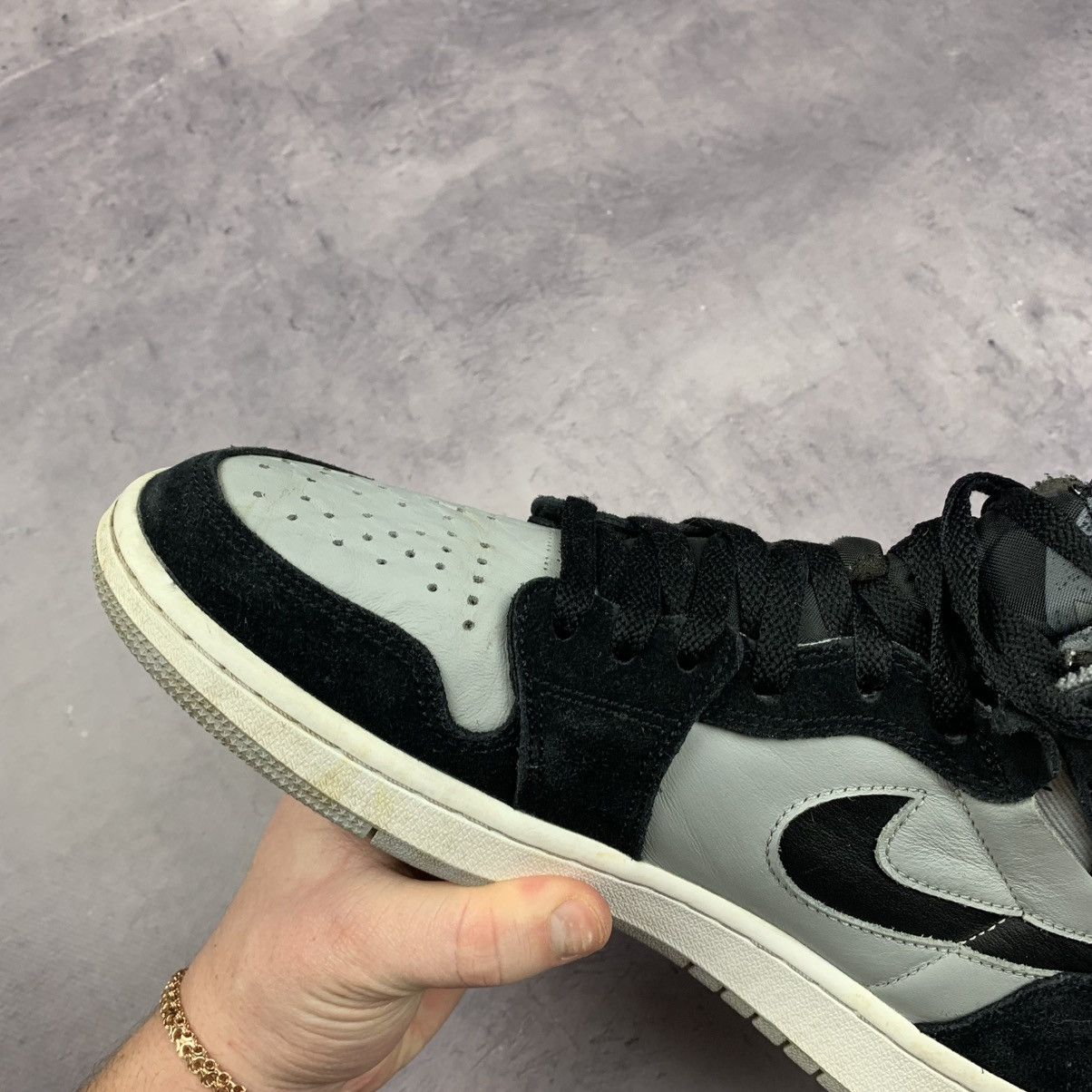 Jordan Brand Nike Air Jordan 1 Zoom High Sneakers Size US 9.5 / EU 42-43 - 11 Thumbnail