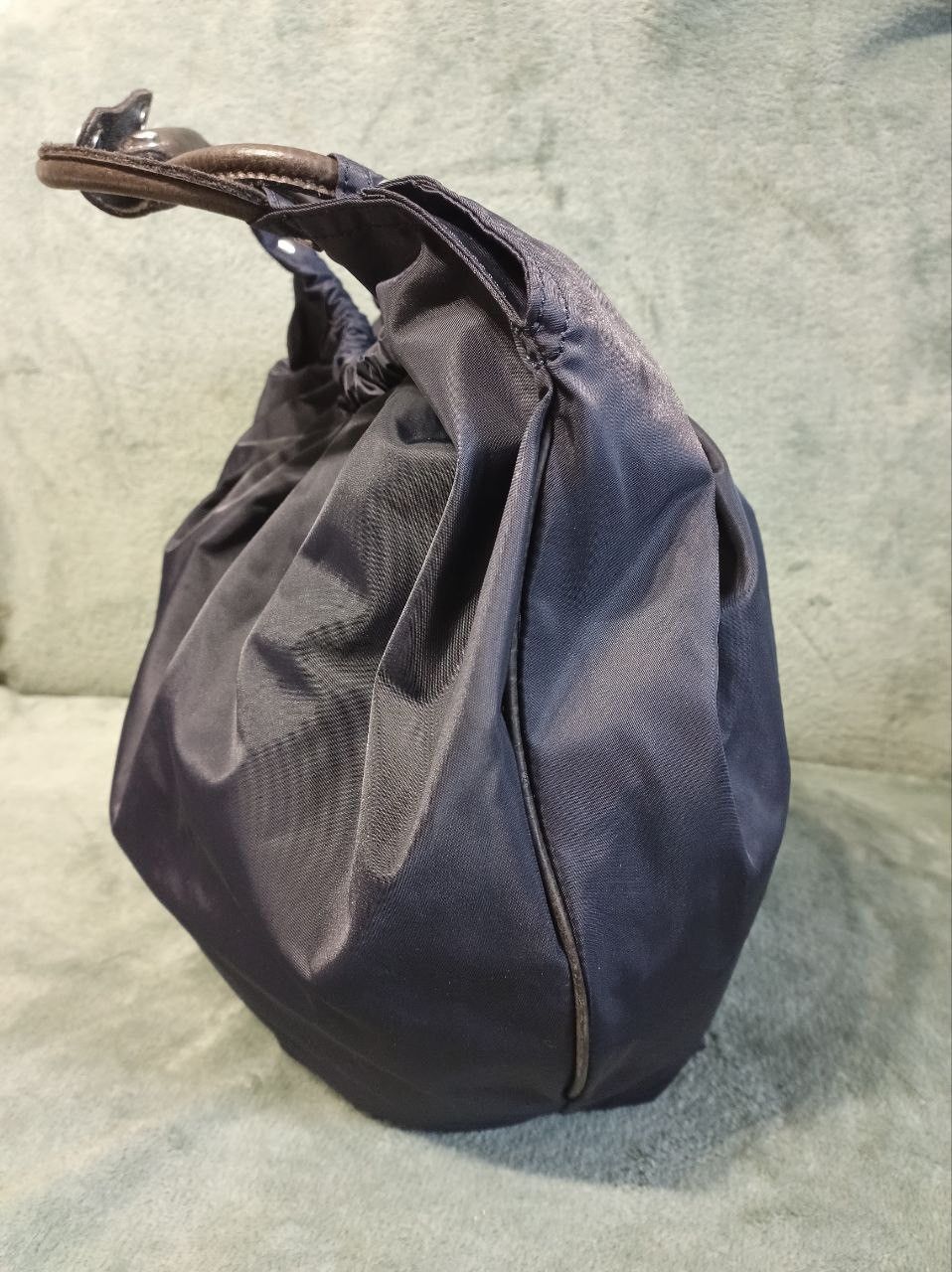 LIEBESKIND BERLIN LIEBESKIND Berlin Polyester Hobo Bag Handbag Size ONE SIZE - 7 Thumbnail