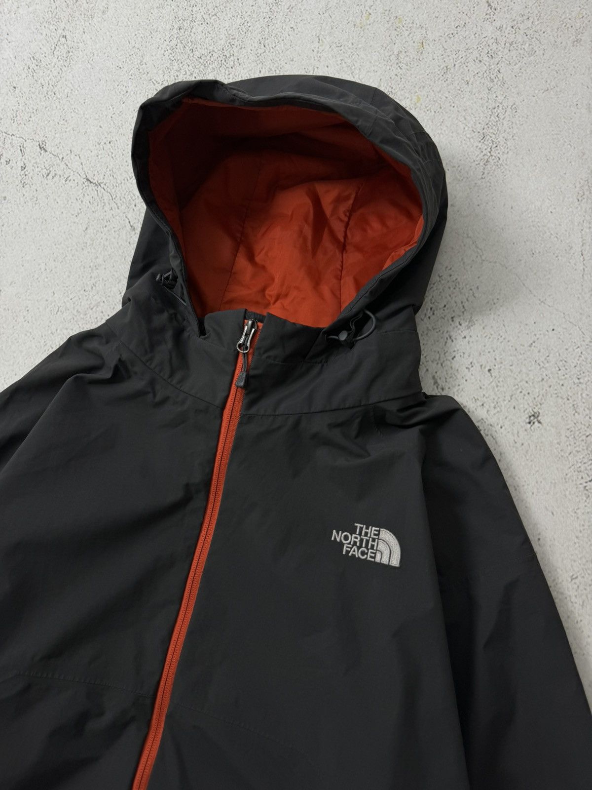The North Face The North Face Hyvent Jacket Size US XXL / EU 58 / 5 - 5 Thumbnail