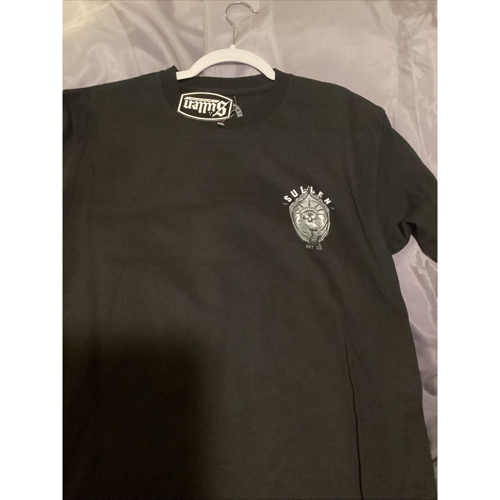 Other Sullen Men’s Tee Shirt Size US M / EU 48-50 / 2 - 3 Thumbnail