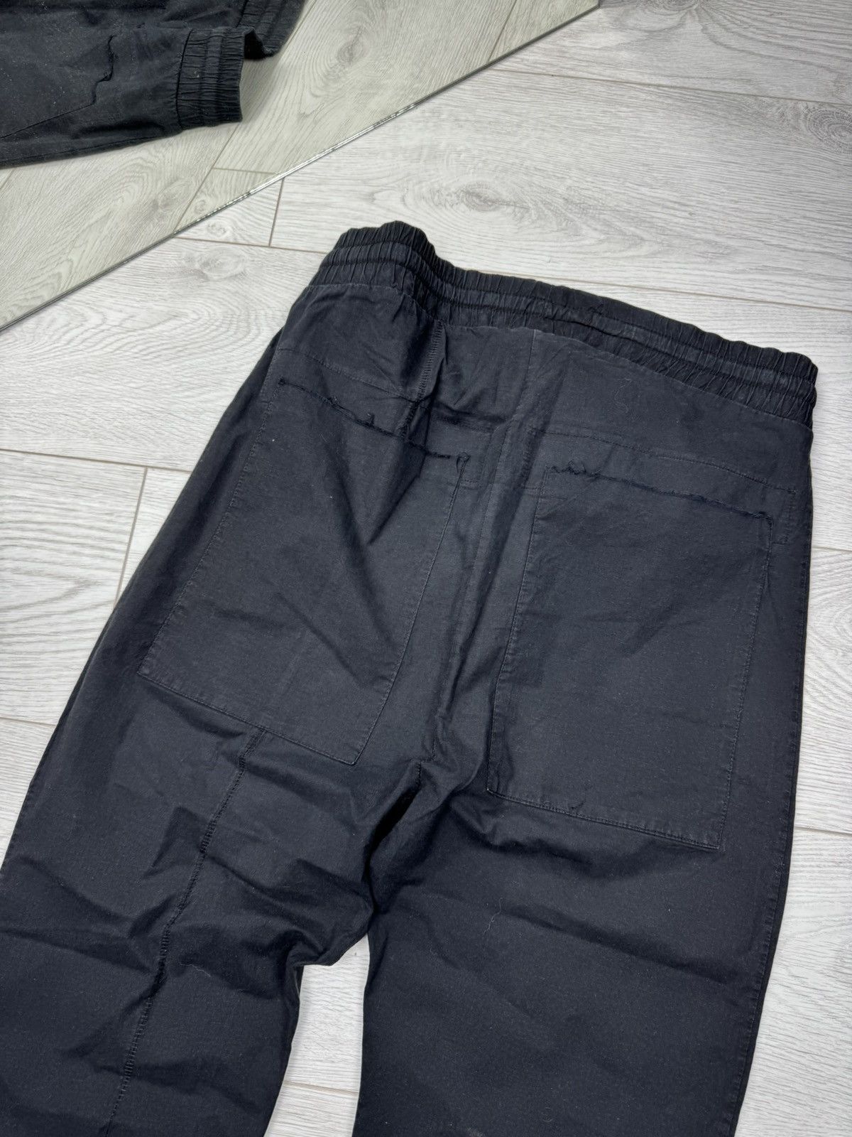 Thom Krom Thom Krom Cropped Pants Size US 31 - 10 Thumbnail